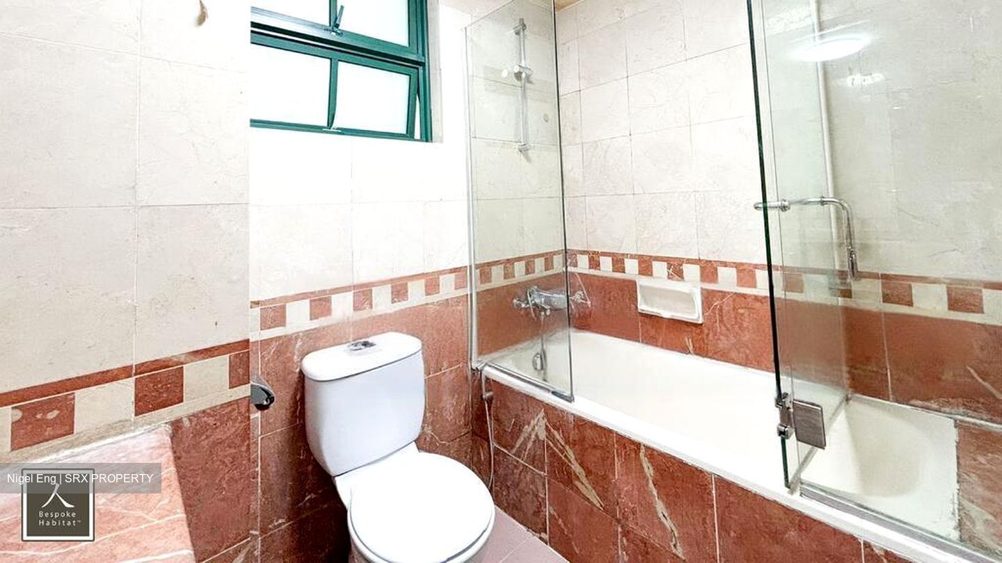 The Anchorage (D3), Condominium #462856711